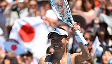 Kimiko Date-Krumm