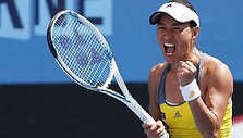 Kimiko Date-Krumm