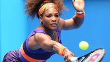 Serena Williams