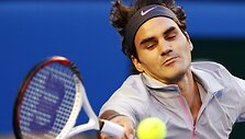Rogeris Federeris