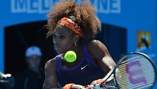 Serena Williams