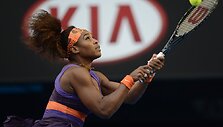 Serena Williams