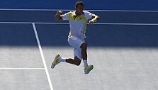 Jo-Wilfriedas Tsonga