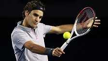 Rogeris Federeris