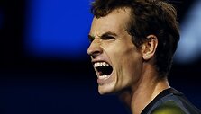 Andy Murray