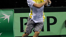 Dovydas &Scaron;akinis