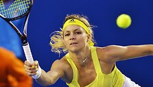 Marija Kirilenko