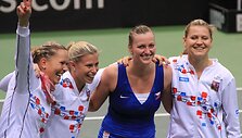Petra Kvitova