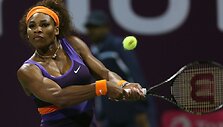 Serena Williams