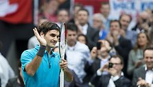 Rogeris Federeris