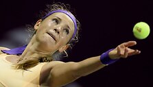 Viktorija Azarenka
