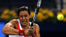 Marion Bartoli