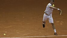 Nicolasas Almagro