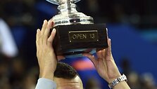 Jo-Wilfriedas Tsonga