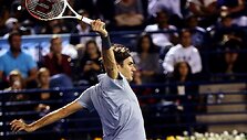 Rogeris Federeris