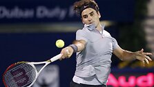 Rogeris Federeris