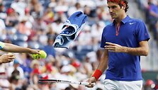 Rogeris Federeris