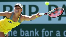 Angelique Kerber