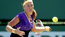 Petra Kvitova