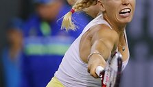 Caroline Wozniacki