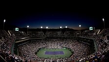 Indian Wells Tennis Garden arena