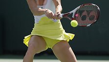 Caroline Wozniacki