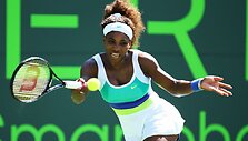 Serena Williams