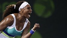 Serena Williams
