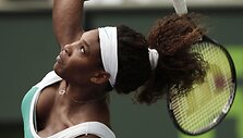 Serena Williams