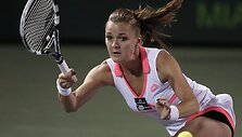 Agnieszka Radwanska 