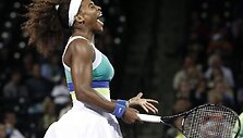 Serena Williams