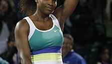 Serena Williams