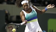Serena Williams