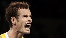 Andy Murray