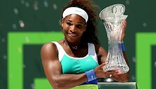 Serena Williams