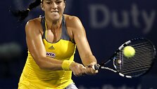 Anastasija Pavliučenkova