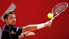 Stanislas Wawrinka