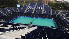 Barcelona Open