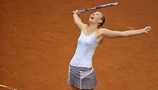 Marija &Scaron;arapova