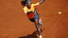 Serena Williams