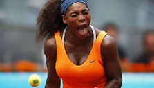 Serena Williams