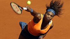 Serena Williams