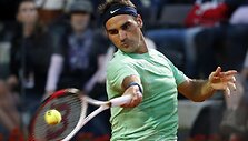 Rogeris Federeris