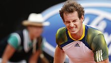 Andy Murray