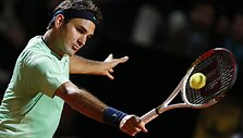 Rogeris Federeris