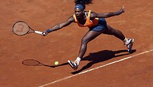 Serena Williams
