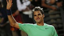 Rogeris Federeris