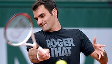 Rogeris Federeris