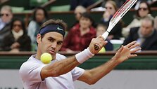 Rogeris Federeris
