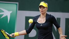 Marija Kirilenko